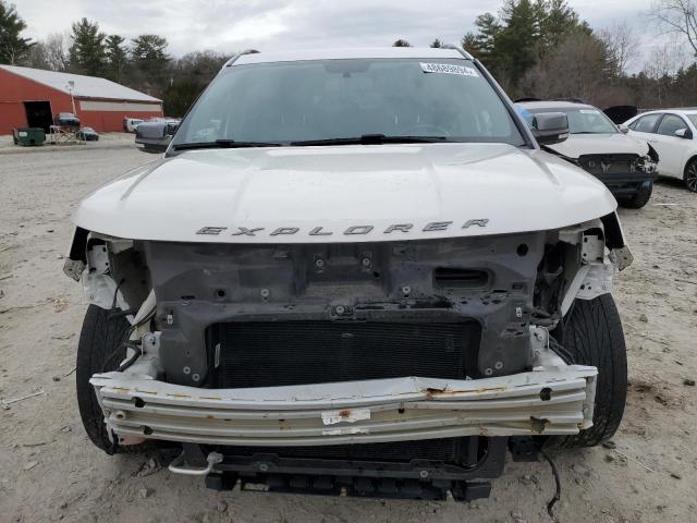Photo 5 from auction – 2017 FORD EXPLORER X with VIN 1FM5K8D80HGC50657
