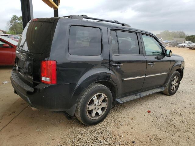 Фото 3 с аукциона – 2011 HONDA PILOT TOUR с VIN 5FNYF3H95BB021839