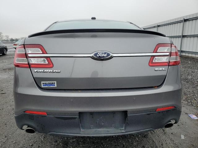 Photo 6 from auction – 2014 FORD TAURUS 4D with VIN 1FAHP2E80EG122922