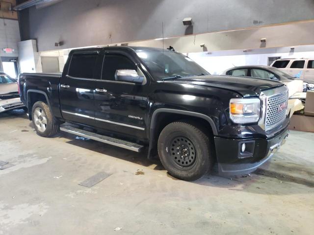 Photo 4 from auction – 2015 GMC SIERRA K15 with VIN 3GTU2WEJ9FG452212