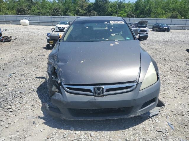 Photo 5 from auction – 2007 HONDA ACCORD EX with VIN 1HGCM66537A091925