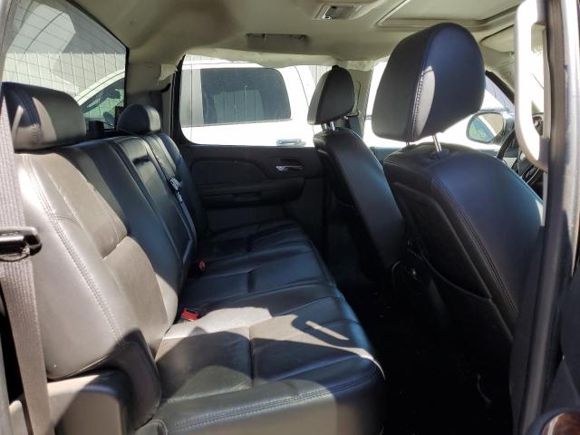 Photo 10 from auction – 2007 CHEVROLET SILVERADO with VIN 3GCEK13M47G554345