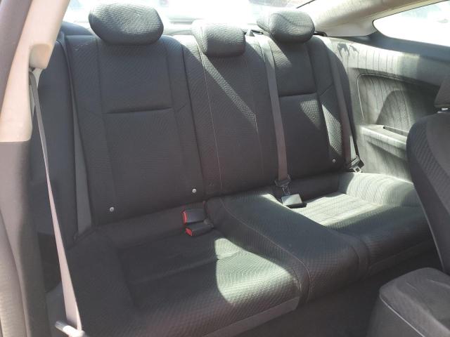 Photo 10 from auction – 2012 HONDA CIVIC SI with VIN 2HGFG4A50CH709844