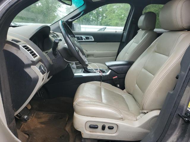 صورة رقم 7 من المزاد - 2013 FORD EXPLORER X مع VIN 1FM5K7D82DGB24238