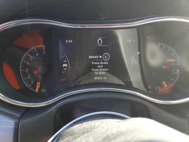 Photo 9 from auction – 2020 JEEP GRAND CHER with VIN 1C4RJFAG8LC256604