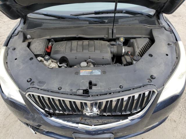 Photo 12 from auction – 2016 BUICK ENCLAVE with VIN 5GAKRAKD6GJ268383