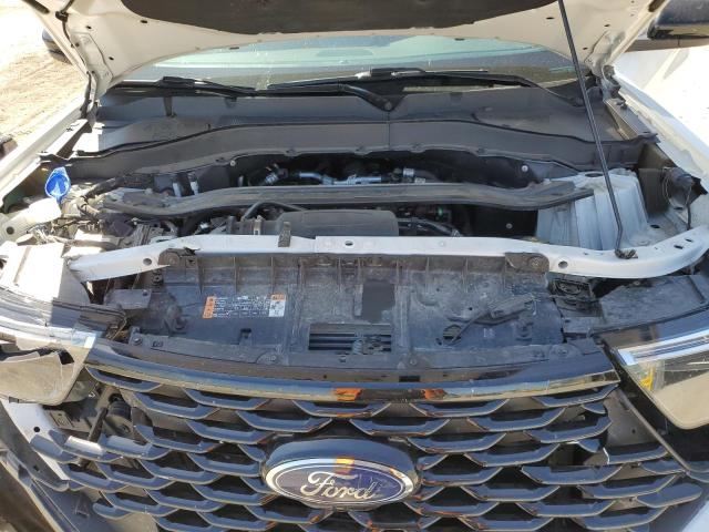 Photo 12 from auction – 2022 FORD EXPLORER S with VIN 1FMSK8KH3NGA09953