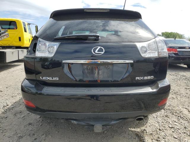 Photo 6 from auction – 2007 LEXUS RX 350 with VIN 2T2HK31U07C005663