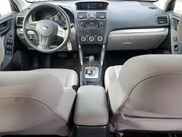 Photo 8 from auction – 2014 SUBARU FORESTER 2 with VIN JF2SJADC6EH400798