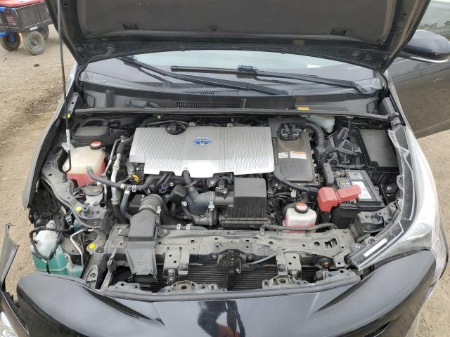 Photo 11 from auction – 2016 TOYOTA PRIUS with VIN JTDKARFU9G3019515