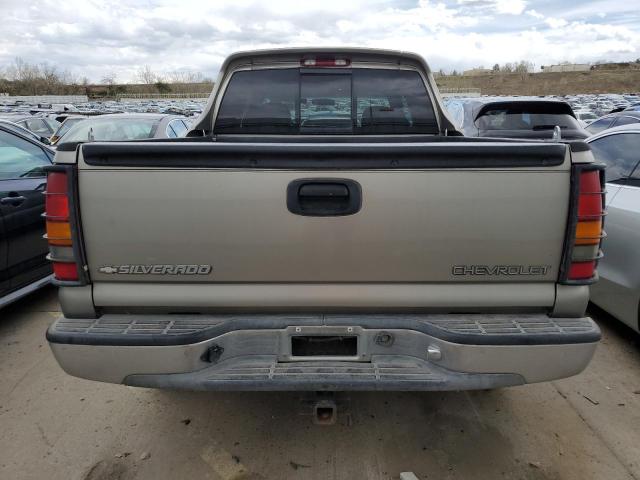 Photo 6 from auction – 2000 CHEVROLET SILVERADO with VIN 2GCEC19T7Y1123360