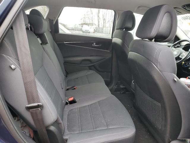 Photo 10 from auction – 2016 KIA SORENTO LX with VIN 5XYPGDA30GG063713