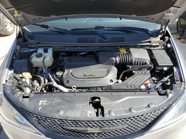 Photo 12 from auction – 2019 CHRYSLER PACIFICA L with VIN 2C4RC1GG0KR609458