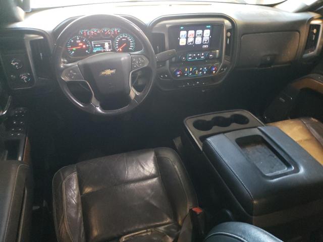 Photo 8 from auction – 2018 CHEVROLET SILVERADO with VIN 3GCUKSEC9JG139650