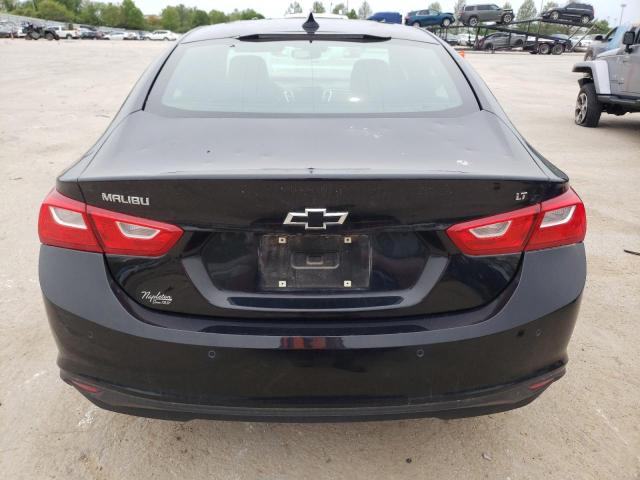 Photo 6 from auction – 2017 CHEVROLET MALIBU LT with VIN 1G1ZE5ST4HF239064