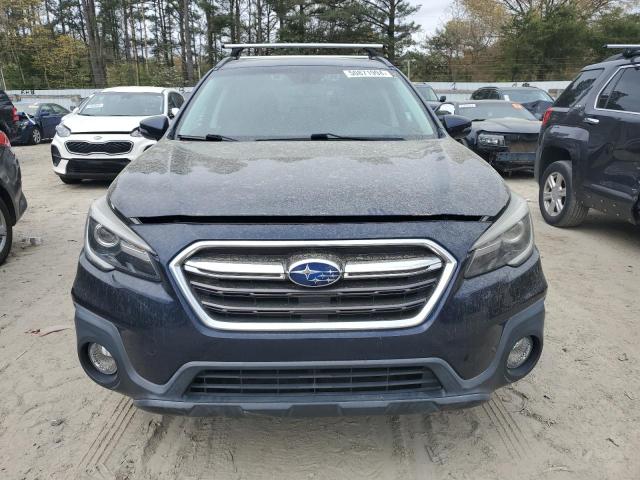 Photo 5 from auction – 2018 SUBARU OUTBACK TO with VIN 4S4BSETC2J3212366