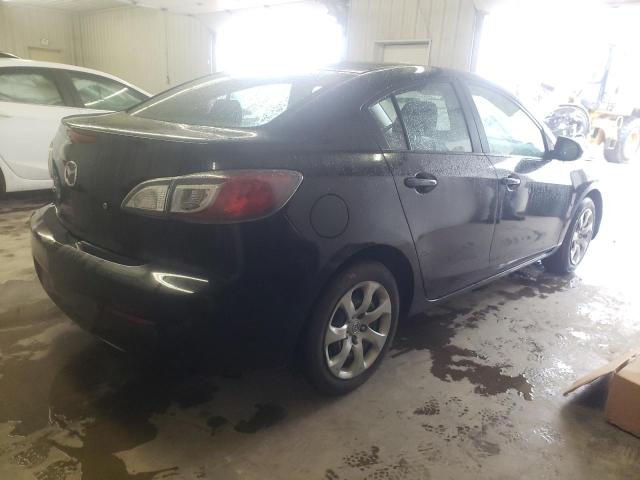 Photo 3 from auction – 2013 MAZDA 3 I with VIN JM1BL1TF4D1725073