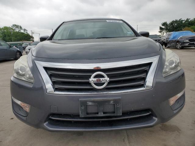 Photo 5 from auction – 2013 NISSAN ALTIMA 2.5 with VIN 1N4AL3AP2DN482980