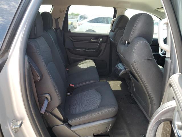 Photo 10 from auction – 2017 CHEVROLET TRAVERSE L with VIN 1GNKRGKD3HJ138331