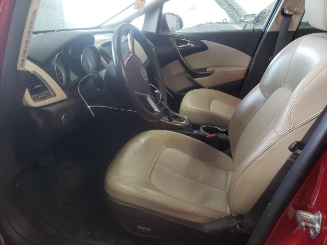 Photo 7 from auction – 2012 BUICK VERANO CON with VIN 1G4PR5SK5C4153868