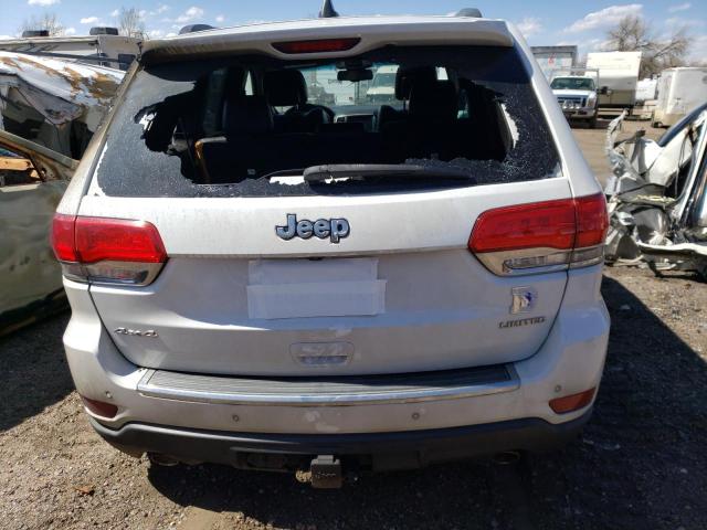Photo 6 from auction – 2014 JEEP GRAND CHER with VIN 1C4RJFBT2EC378972