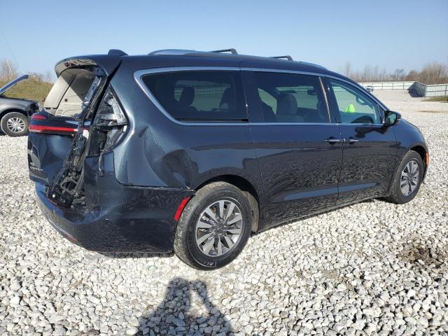 Photo 3 from auction – 2021 CHRYSLER PACIFICA H with VIN 2C4RC1L77MR593896