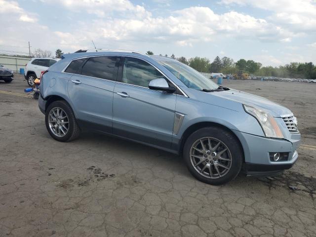 Photo 4 from auction – 2014 CADILLAC SRX PERFOR with VIN 3GYFNCE3XES563857
