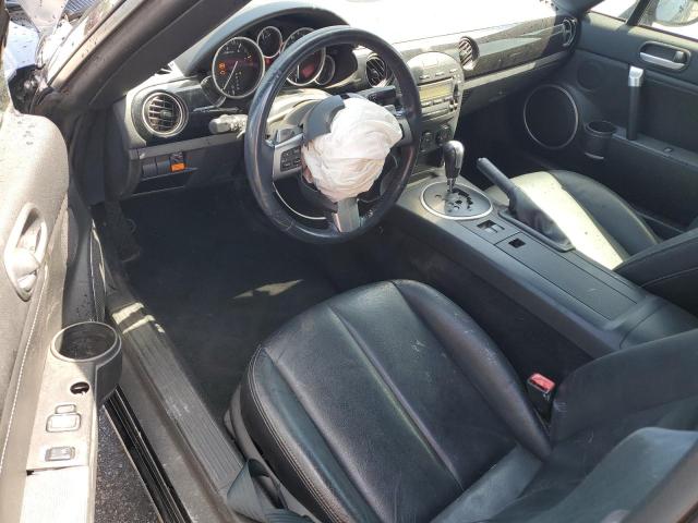 Photo 8 from auction – 2006 MAZDA MX-5 MIATA with VIN JM1NC25F060108682