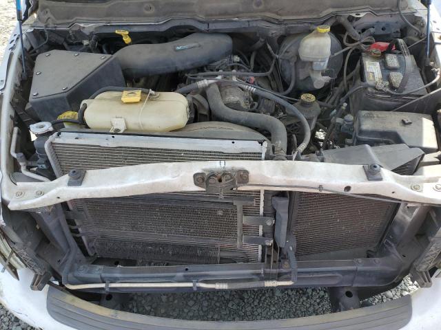 Photo 11 from auction – 2002 DODGE RAM 1500 with VIN 1B7HU18Z52J105582