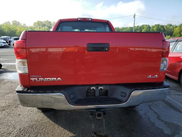 Photo 6 from auction – 2010 TOYOTA TUNDRA DOU with VIN 5TFUM5F13AX014115