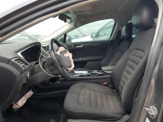 Photo 7 from auction – 2014 FORD FUSION SE with VIN 3FA6P0HD9ER121006