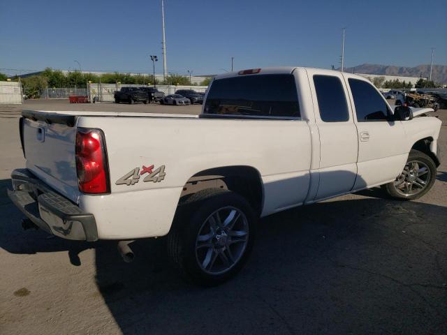 Photo 3 from auction – 2004 CHEVROLET SILVERADO with VIN 1GCEK19V94Z190936