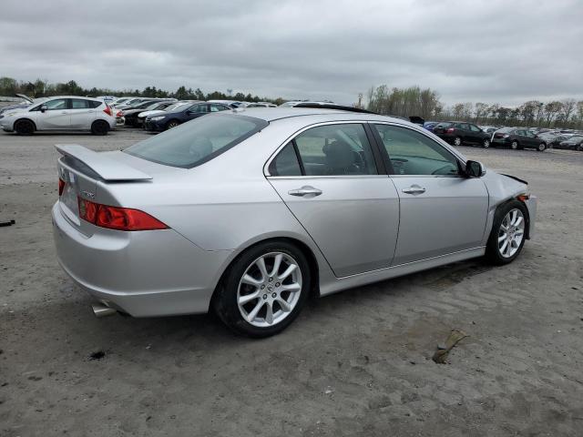 Photo 3 from auction – 2006 ACURA TSX with VIN JH4CL96806C028117