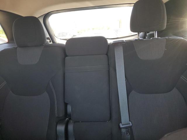 Photo 10 from auction – 2017 JEEP CHEROKEE L with VIN 1C4PJMCB4HW588753