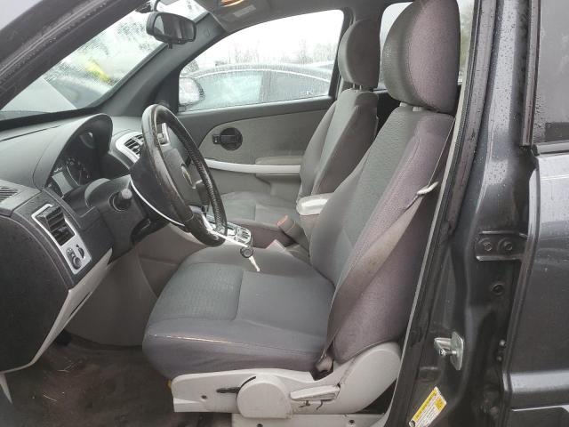Photo 7 from auction – 2009 CHEVROLET EQUINOX LT with VIN 2CNDL33F296246851