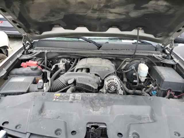 Photo 11 from auction – 2012 GMC SIERRA 150 with VIN 3GTP2VE71CG189253