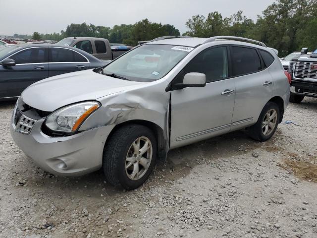 Photo 1 from auction – 2011 NISSAN ROGUE S with VIN JN8AS5MT0BW169505