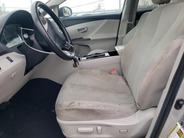 Photo 7 from auction – 2011 TOYOTA VENZA with VIN 4T3ZA3BB0BU041912