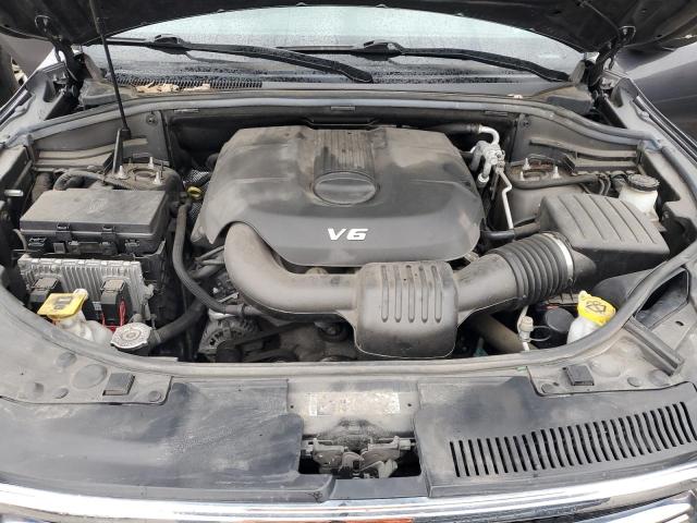 Photo 12 from auction – 2015 DODGE DURANGO LI with VIN 1C4RDJDG8FC101495