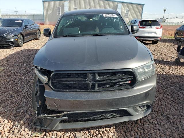 Photo 5 from auction – 2018 DODGE DURANGO SX with VIN 1C4RDHAG4JC159934