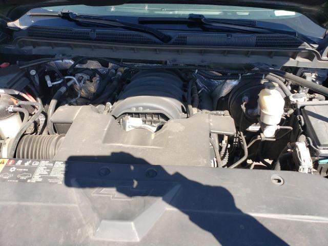Photo 11 from auction – 2017 CHEVROLET SILVERADO with VIN 3GCUKTEC9HG239702