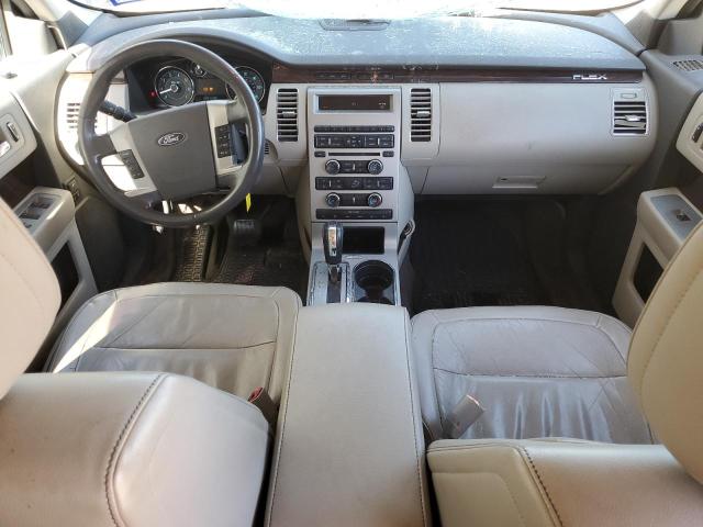 Photo 8 from auction – 2012 FORD FLEX SEL with VIN 2FMGK5CC7CBD22743