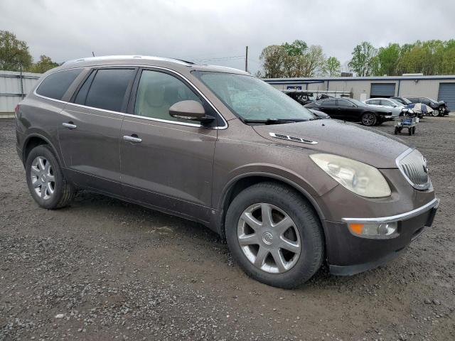 Photo 4 from auction – 2009 BUICK ENCLAVE CX with VIN 5GAEV23DX9J115795