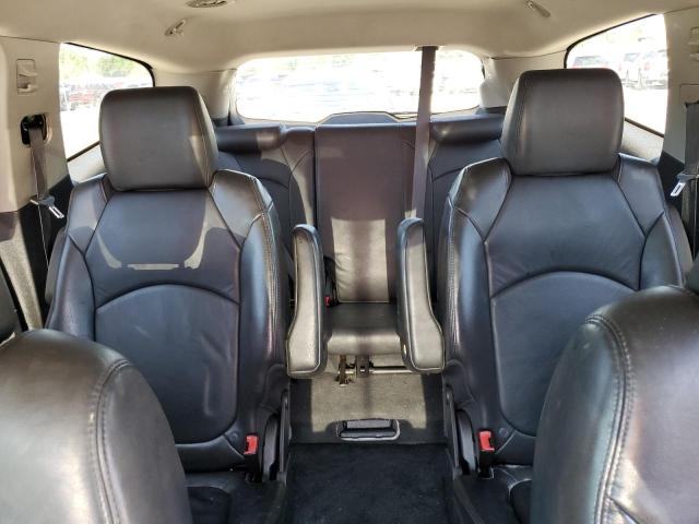 Photo 10 from auction – 2012 CHEVROLET TRAVERSE L with VIN 1GNKRJED0CJ261943