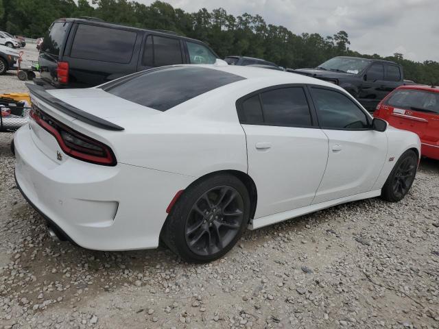 Photo 3 from auction – 2020 DODGE CHARGER SC with VIN 2C3CDXGJ2LH207910