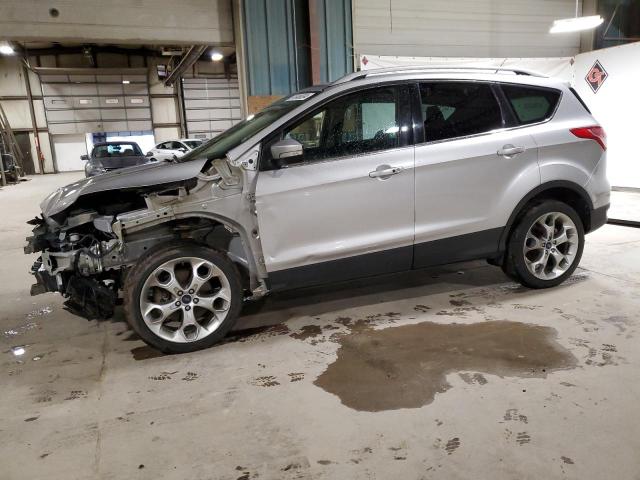 FORD ESCAPE TIT 2016 with VIN 1FMCU9J92GUC75368 - Photo from auction