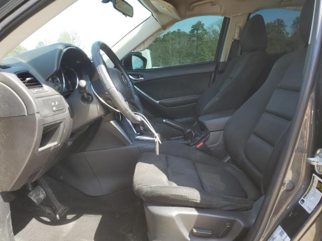 Photo 7 from auction – 2015 MAZDA CX-5 TOURI with VIN JM3KE2CY2F0447582