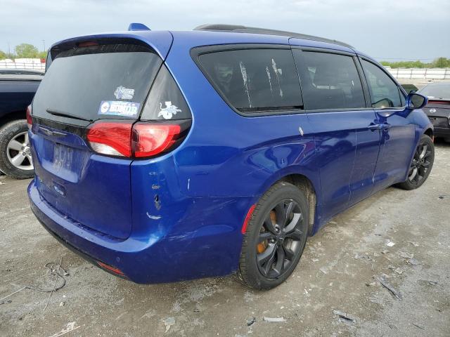 Photo 3 from auction – 2018 CHRYSLER PACIFICA T with VIN 2C4RC1BG7JR226865