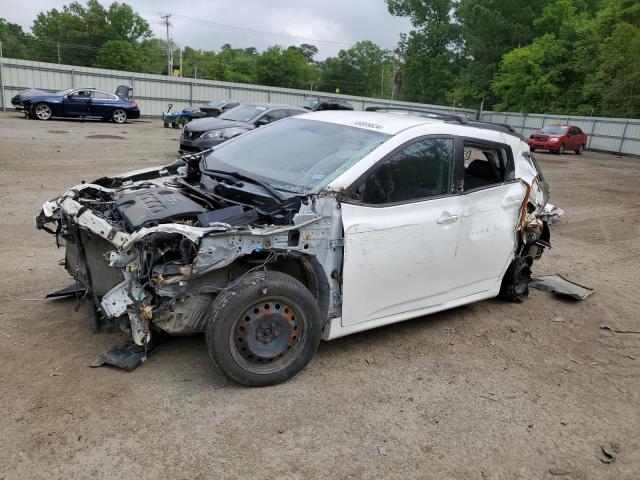 Photo 1 from auction – 2009 TOYOTA COROLLA MA with VIN 2T1KU40EX9C017181