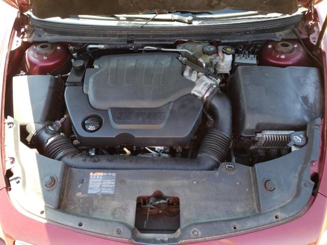 Photo 11 from auction – 2011 CHEVROLET MALIBU 2LT with VIN 1G1ZD5E71BF143272